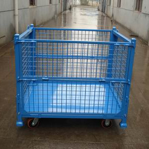 Steel Roll Pallet, Brand Name : JD