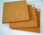 Cork Sheets