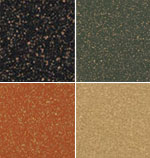 Rubberised Cork Sheet