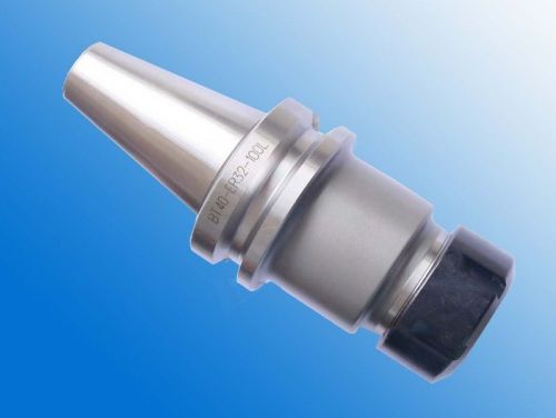 Collet Chuck Holder, Clamping Range