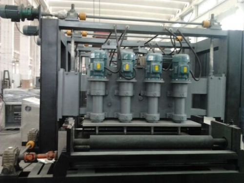 Polishing Machine, Brand Name : TM