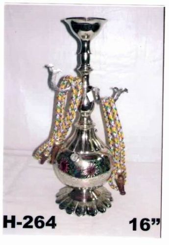 Brass Hookah