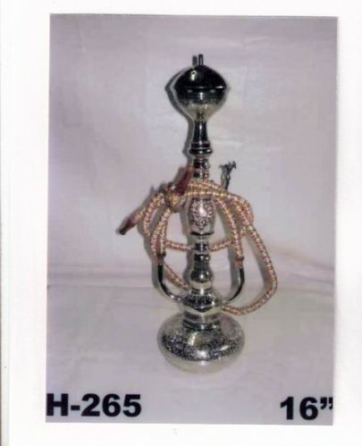 Brass Hookah