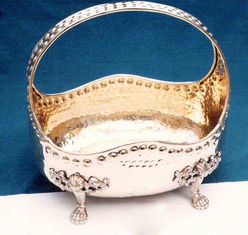 Brass Tray