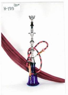 Glass Hookah