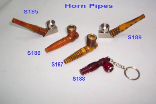 Key Chain Smoking Pipes