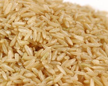 Long Grain Parboiled Brown Rice