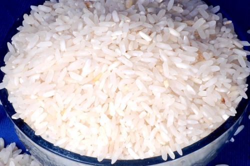 White Long Grain Broken Rice (25%)