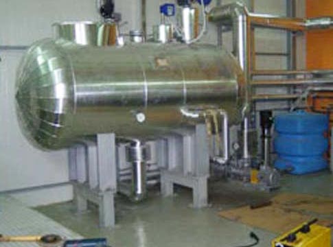 Boiler Water Treatment Chemicals