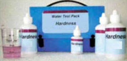 Water Testing Kits