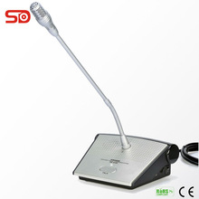 Conference Microphone SM612C/SM612D-SINGDEN