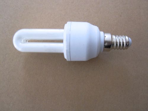 Energy Saving Lamp, Brand Name : Blessing of light shining