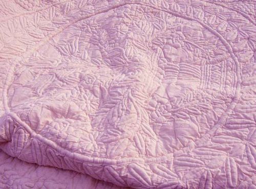 Purple Quilt, Feature : Eco-Friendly