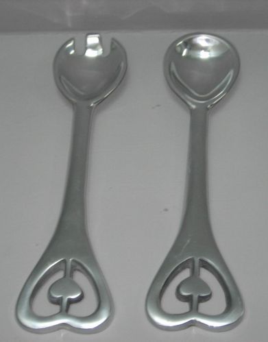 AADYA Serving Spoons