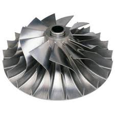 Centrifugal Impeller