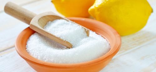 Citric Acid, Packaging Size : 5