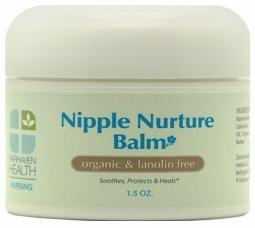 Nipple Nurture Balm