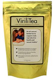 Home-check A Male Fertility Tea