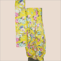 Printed Salwar
