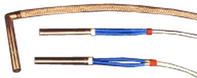 High Density Cartridge Heater