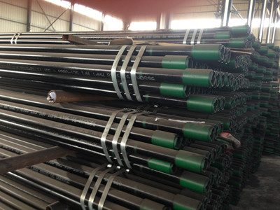 Tubing Pipes, Brand Name : BORUN