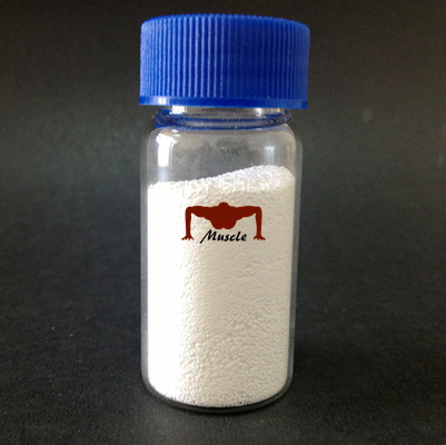 Mesterolone - Steroids