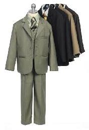 Kids Suits