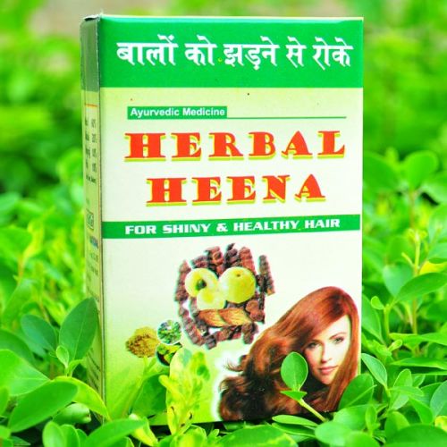 Herbal Henna Powder, For Parlour, Personal