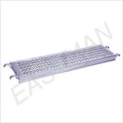 Scaffolding Steel Plank