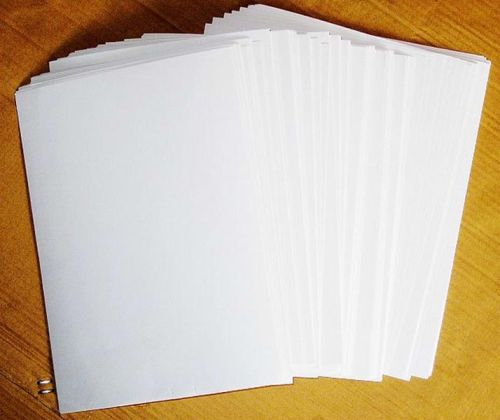 80 GSM A4 Copier Paper