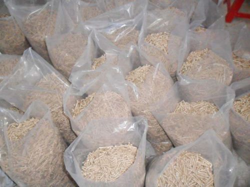 Hight Quality Wood Pellet