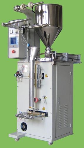 Automatic Liquid Packaging Machine, Brand Name : AOWEO