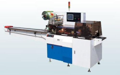 Pillow Packing Machine