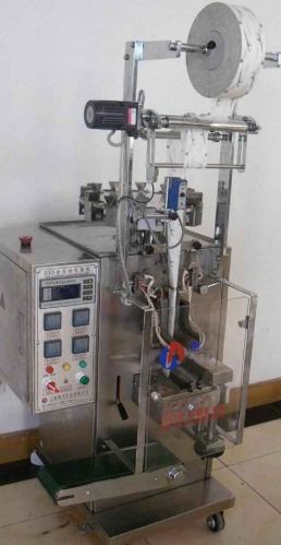 Toothpick Packing Machine, Certification : Iso 9001:2008, Ce Certified