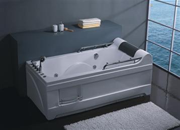 Massage Bathtub