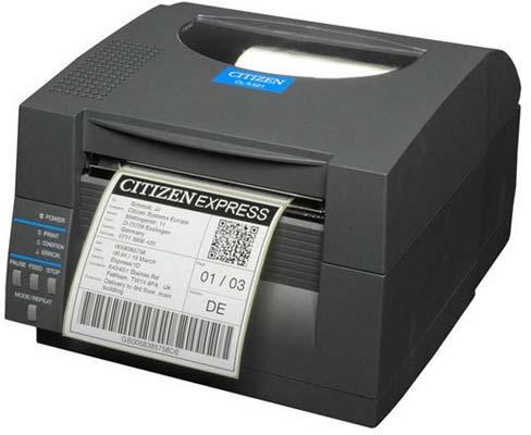 Barcode Printer