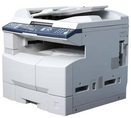 Photocopier Machine