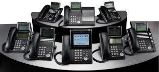 Telephone Equipment