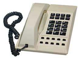 Telephone Instrument