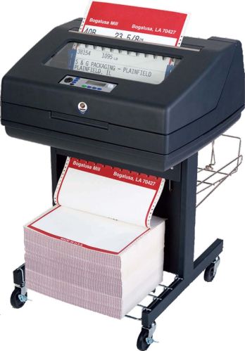 Line Matrix Printer