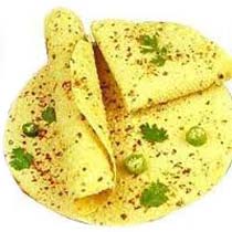 Moong Papad