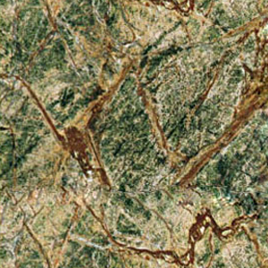 Bidasar green marble
