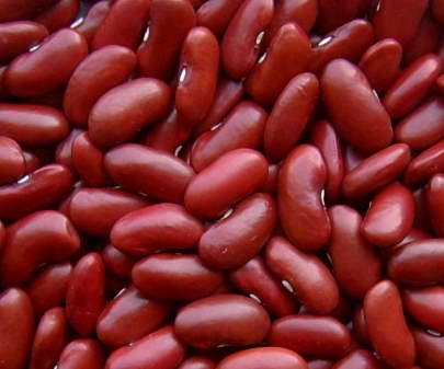 Common Red Beans for Cooking