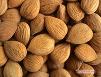 Almonds, Brand Name : ALC farm fresh