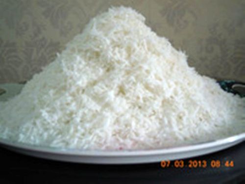 Desiccated Coconut, Packaging Type : LDPE Bag