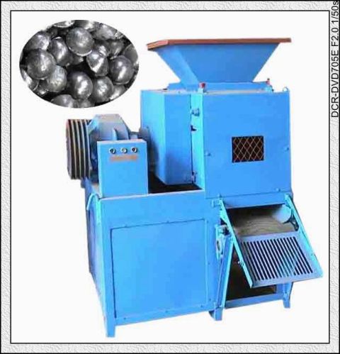 Briquette Machines