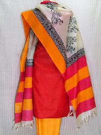 Churidar Salwar Kameez