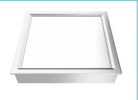 Led panel light, Brand Name : Lader