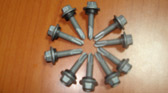 Hex Self Drilling Screws