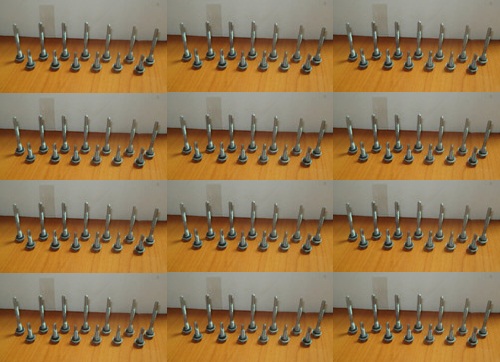 Self Tapping Screws, Self Drilling Screws